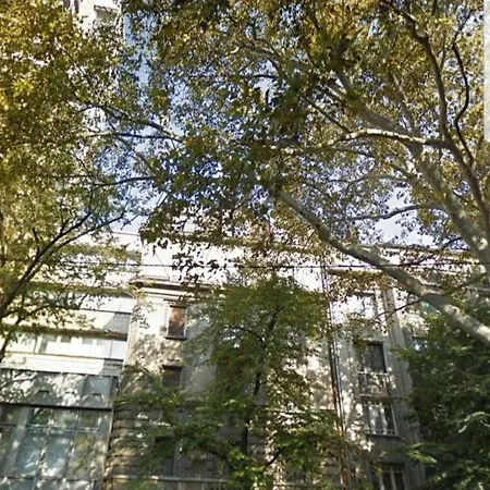 Twin Center Apartments Belgrade Exterior photo
