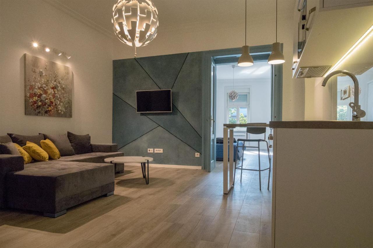 Apartament Twin Center *