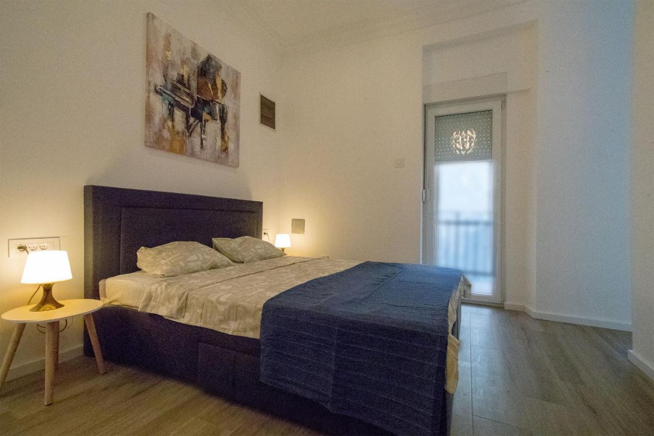 Apartament Twin Center