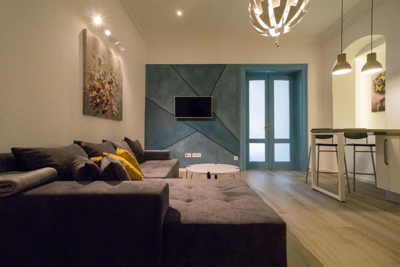 Apartament Twin Center *