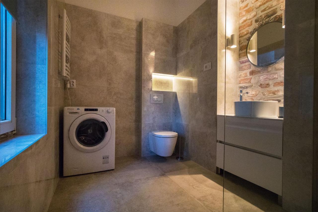 Twin Center Apartament Belgrad