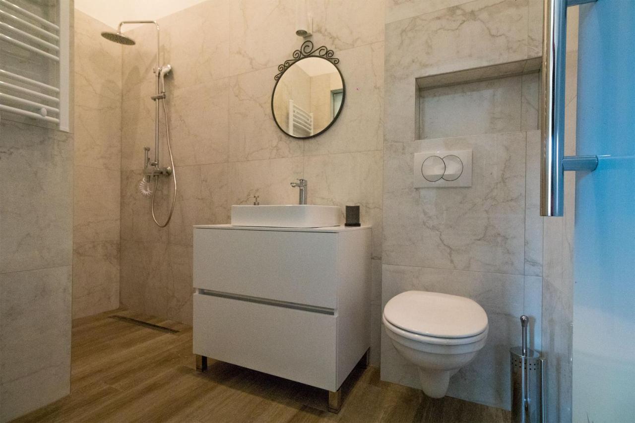 Twin Center Apartament Belgrad