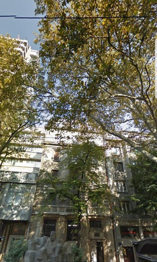 Apartament Twin Center *